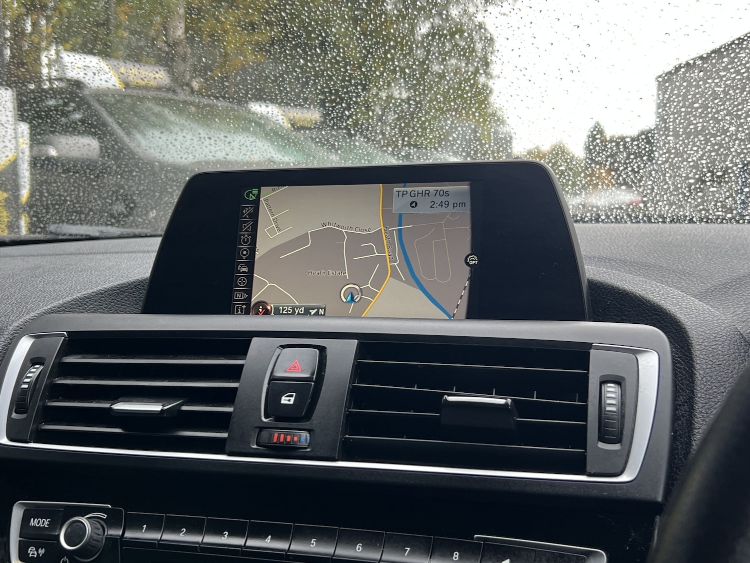 Used BMW 1 Series 2016 for sale - 76358129: Photo 24