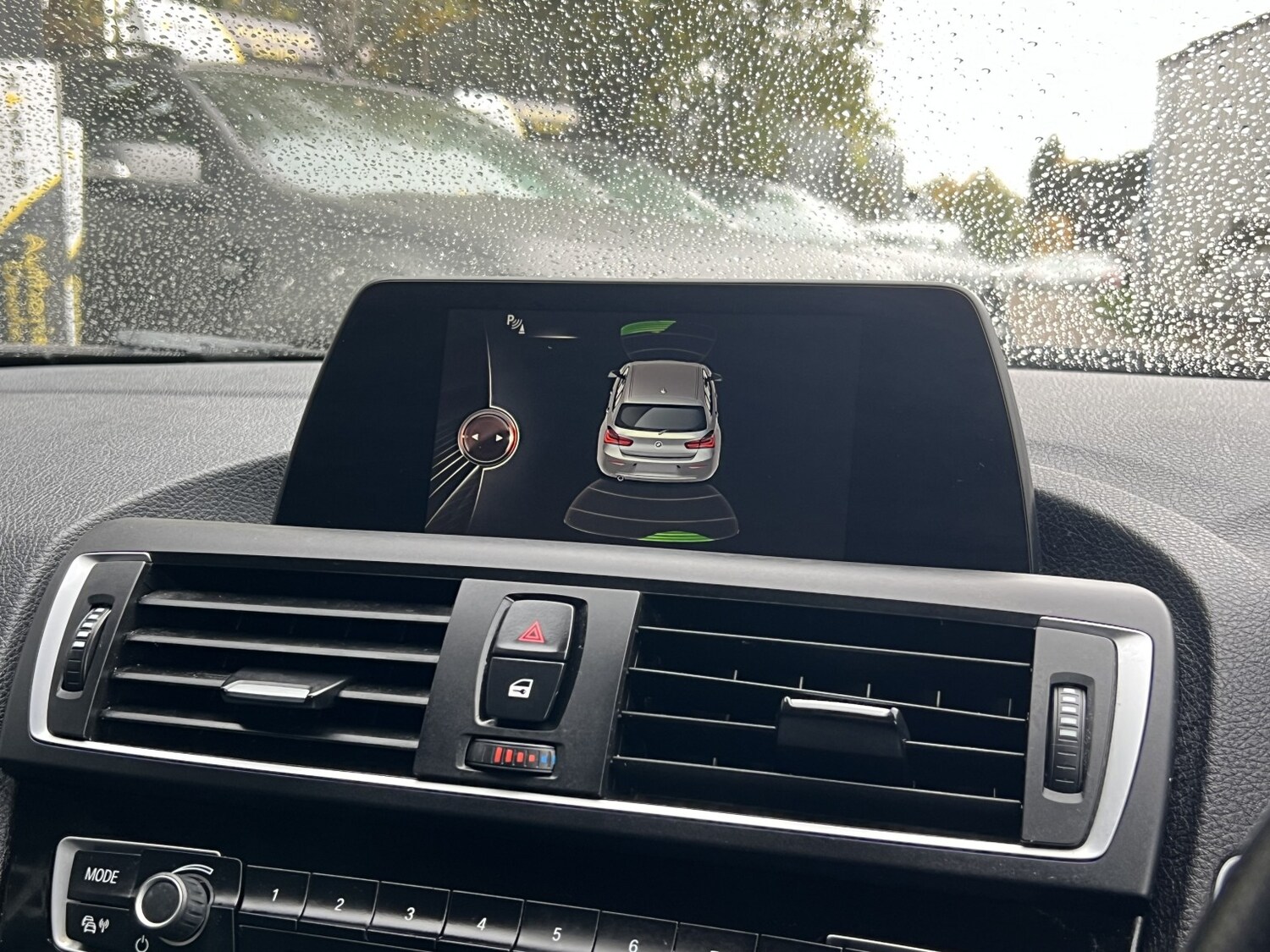 Used BMW 1 Series 2016 for sale - 76358129: Photo 25