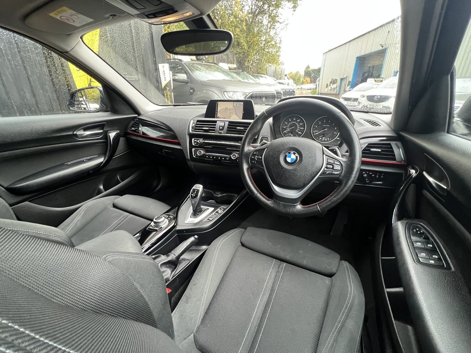 Used BMW 1 Series 2016 for sale - 76358129: Photo 30