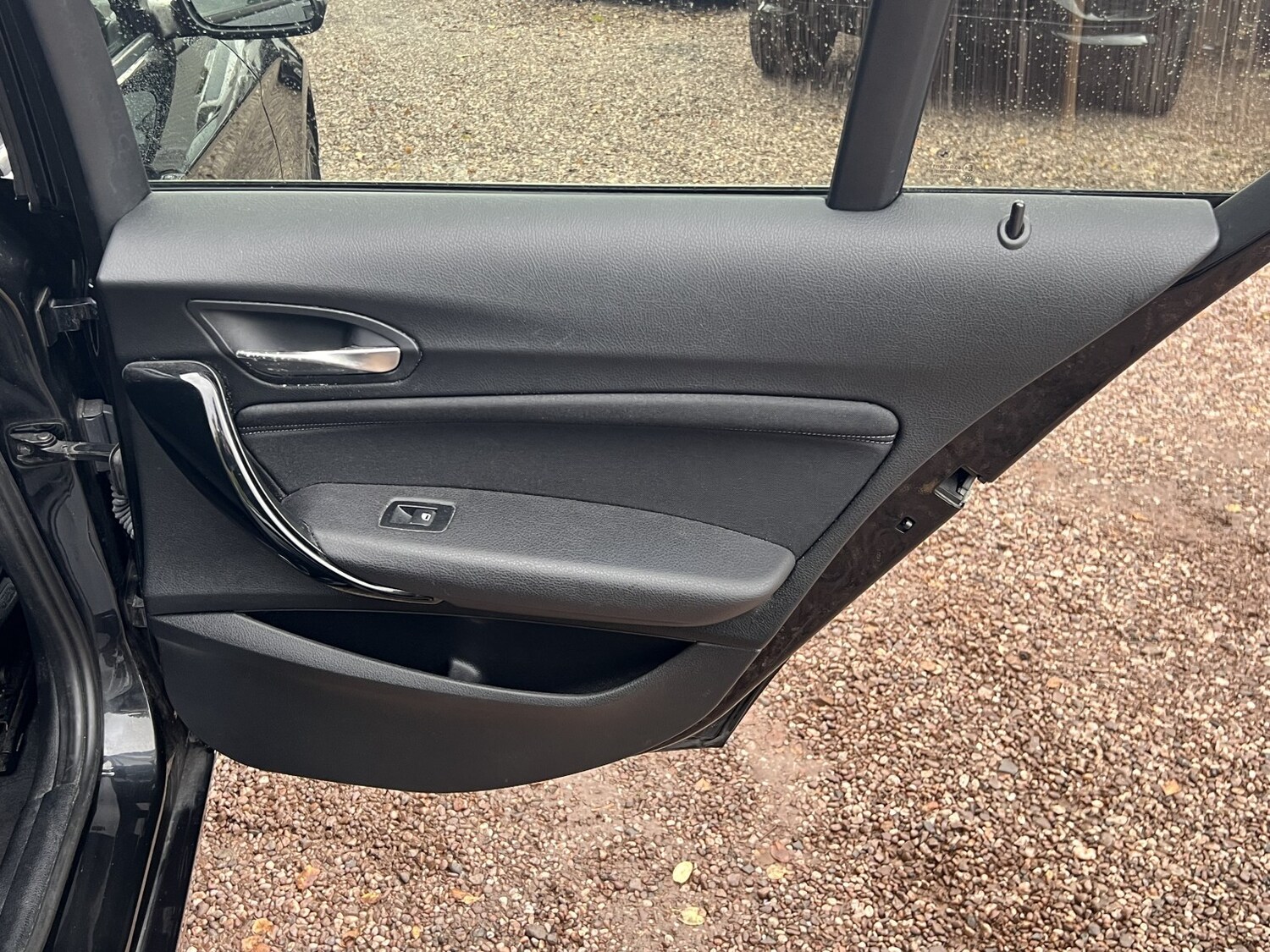 Used BMW 1 Series 2016 for sale - 76358129: Photo 31