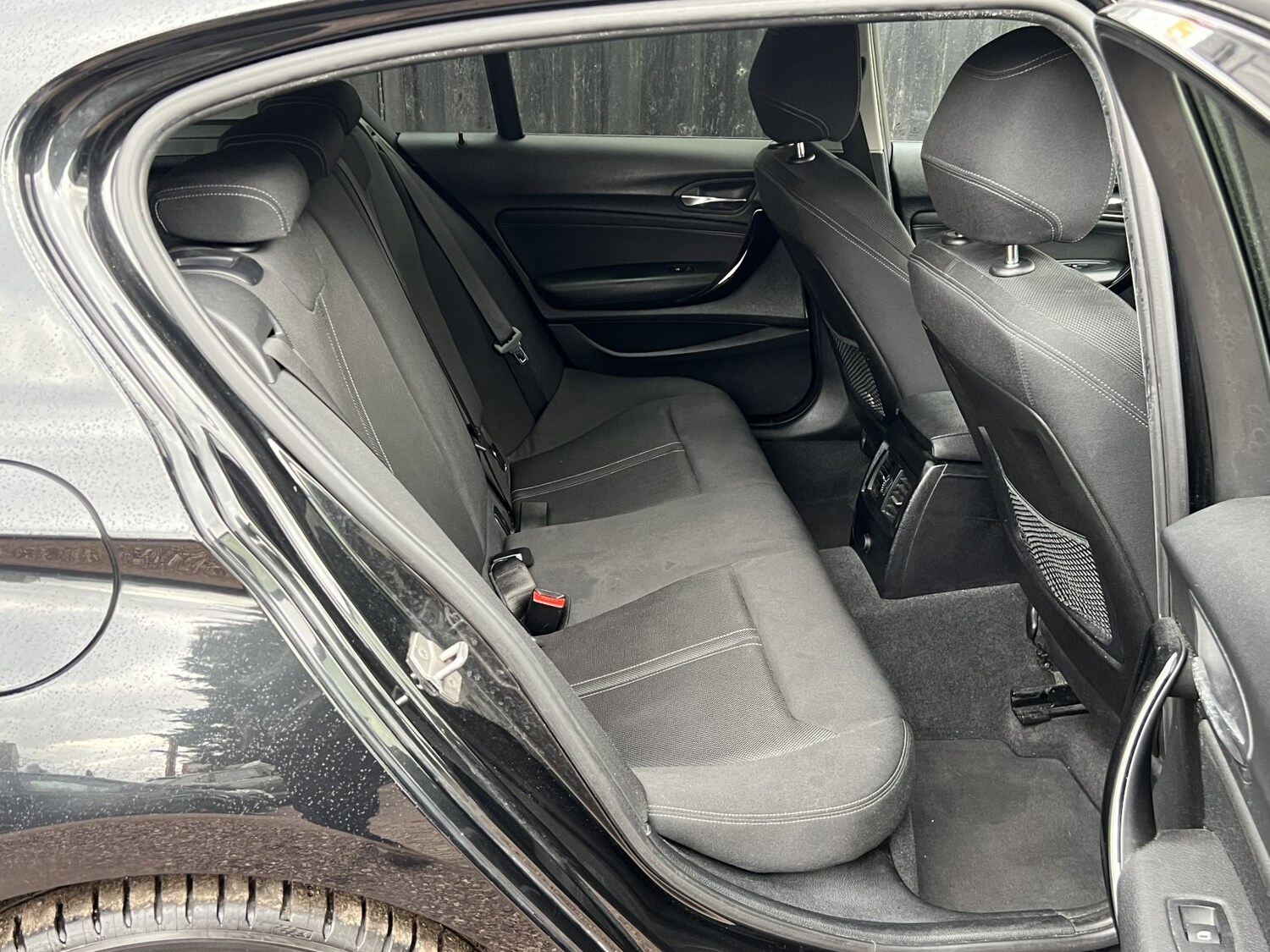 Used BMW 1 Series 2016 for sale - 76358129: Photo 32