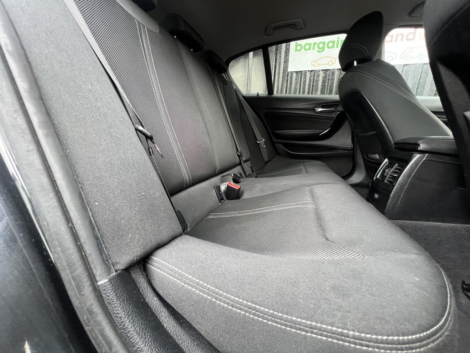 Used BMW 1 Series 2016 for sale - 76358129: Photo 33