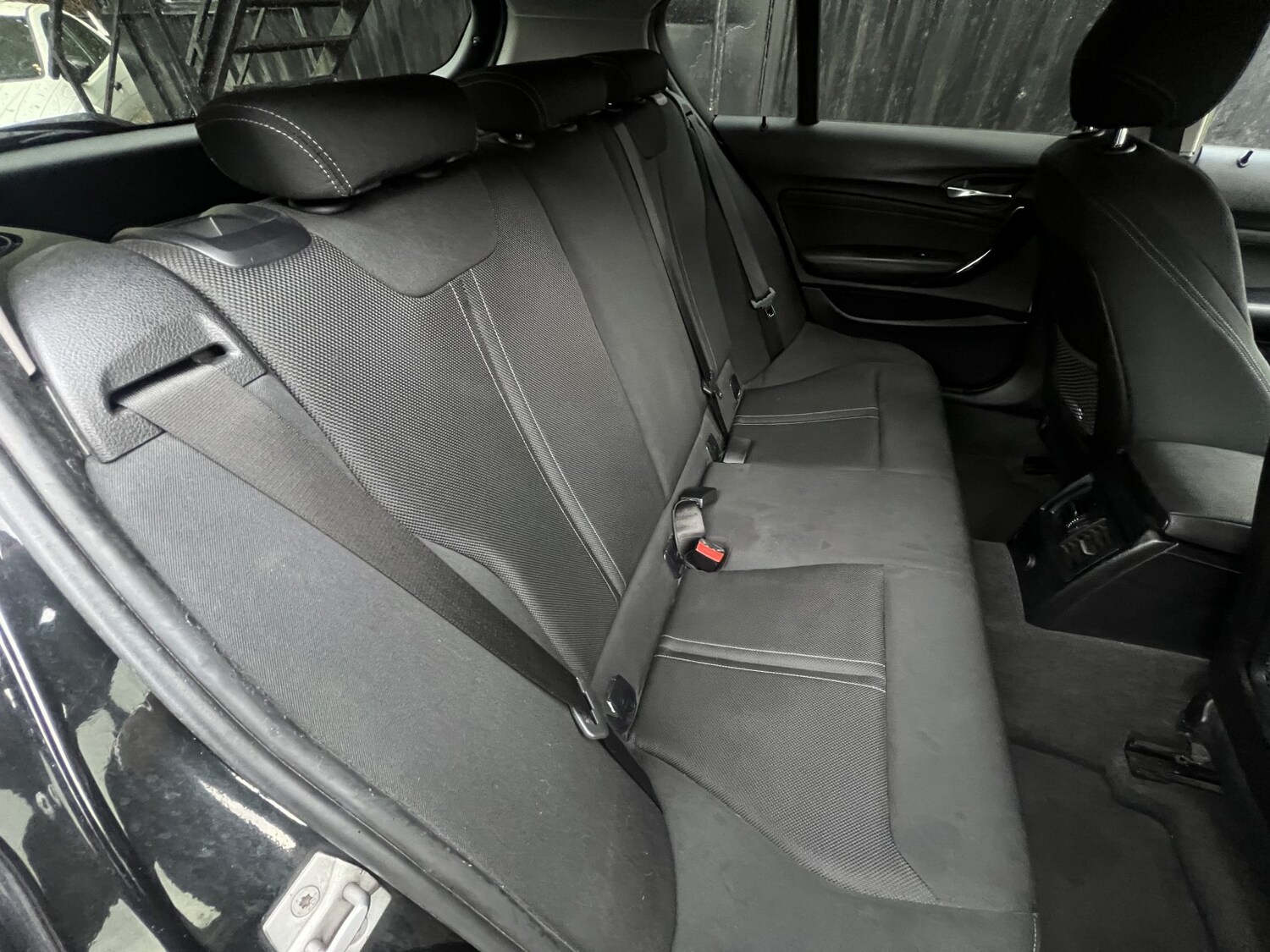 Used BMW 1 Series 2016 for sale - 76358129: Photo 34