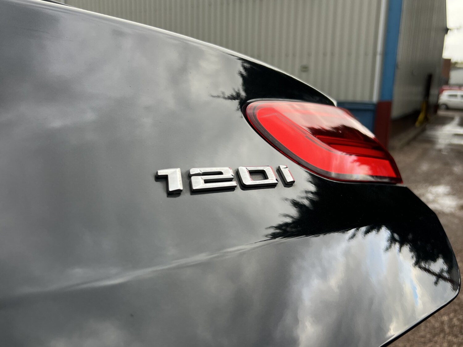 Used BMW 1 Series 2016 for sale - 76358129: Photo 36