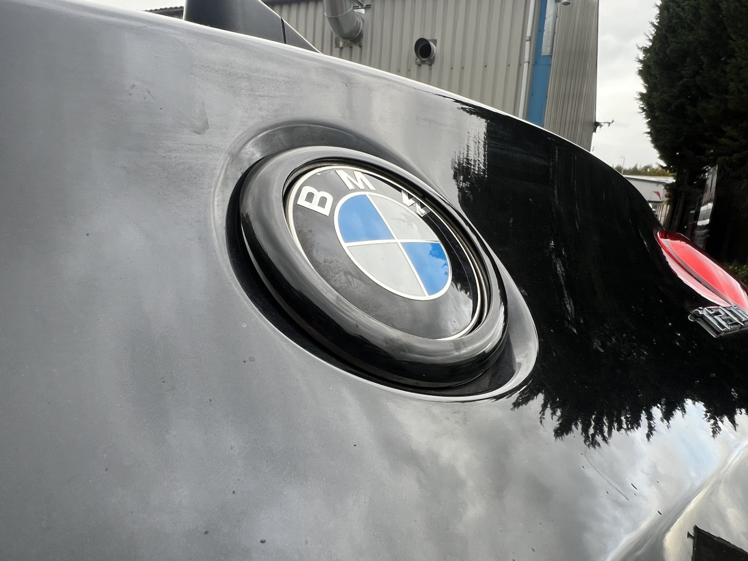 Used BMW 1 Series 2016 for sale - 76358129: Photo 37