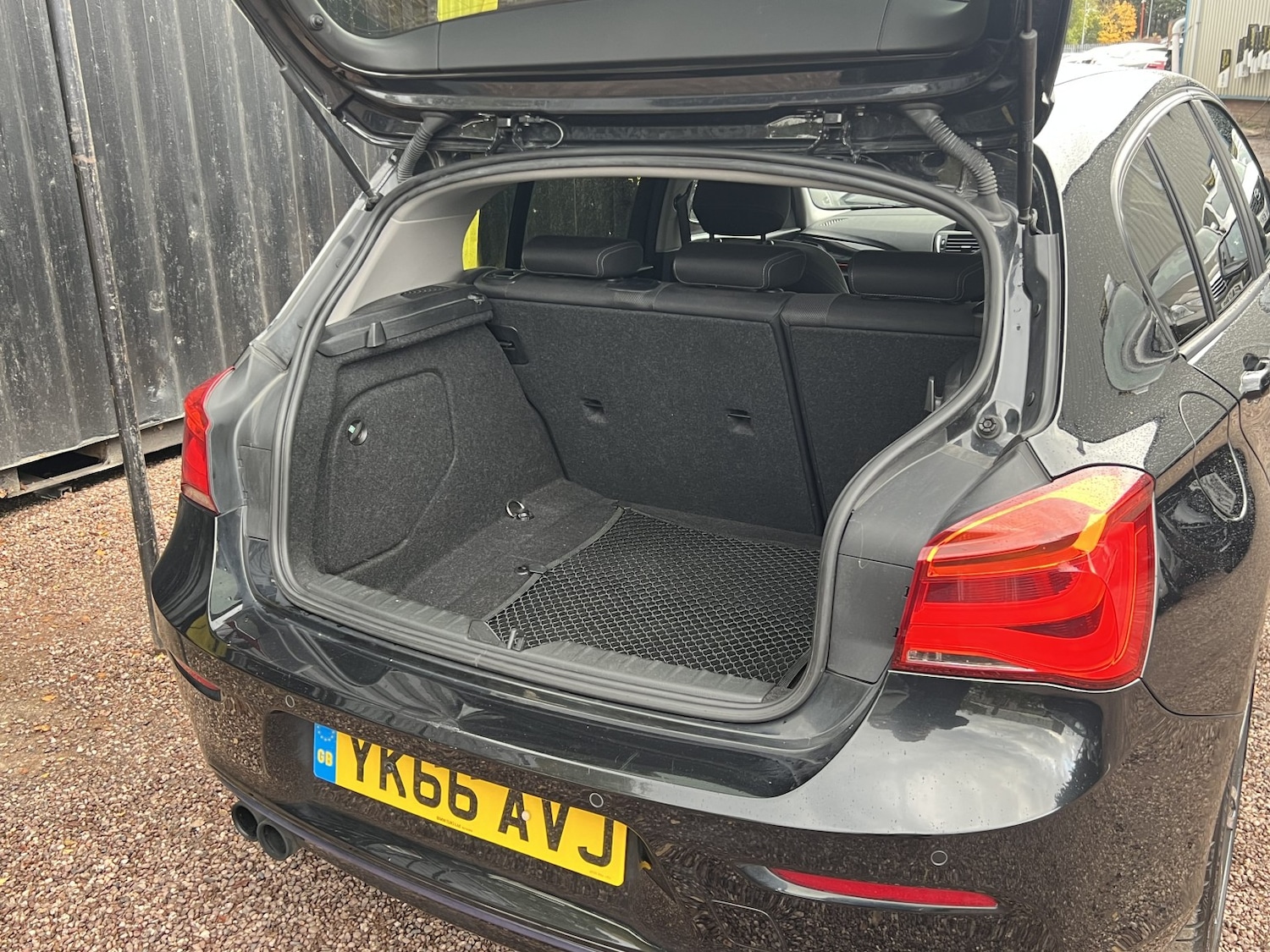 Used BMW 1 Series 2016 for sale - 76358129: Photo 40