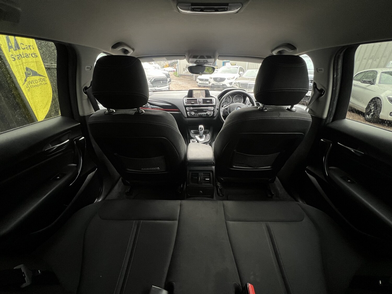 Used BMW 1 Series 2016 for sale - 76358129: Photo 41