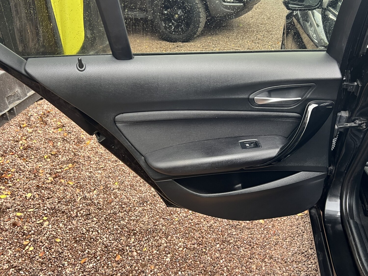 Used BMW 1 Series 2016 for sale - 76358129: Photo 42