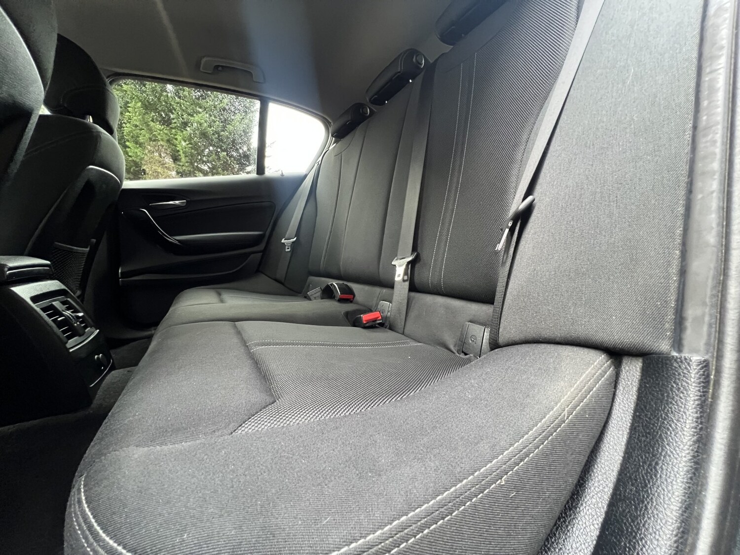 Used BMW 1 Series 2016 for sale - 76358129: Photo 44