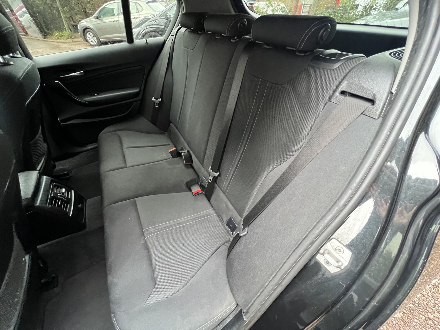 Used BMW 1 Series 2016 for sale - 76358129: Photo 45