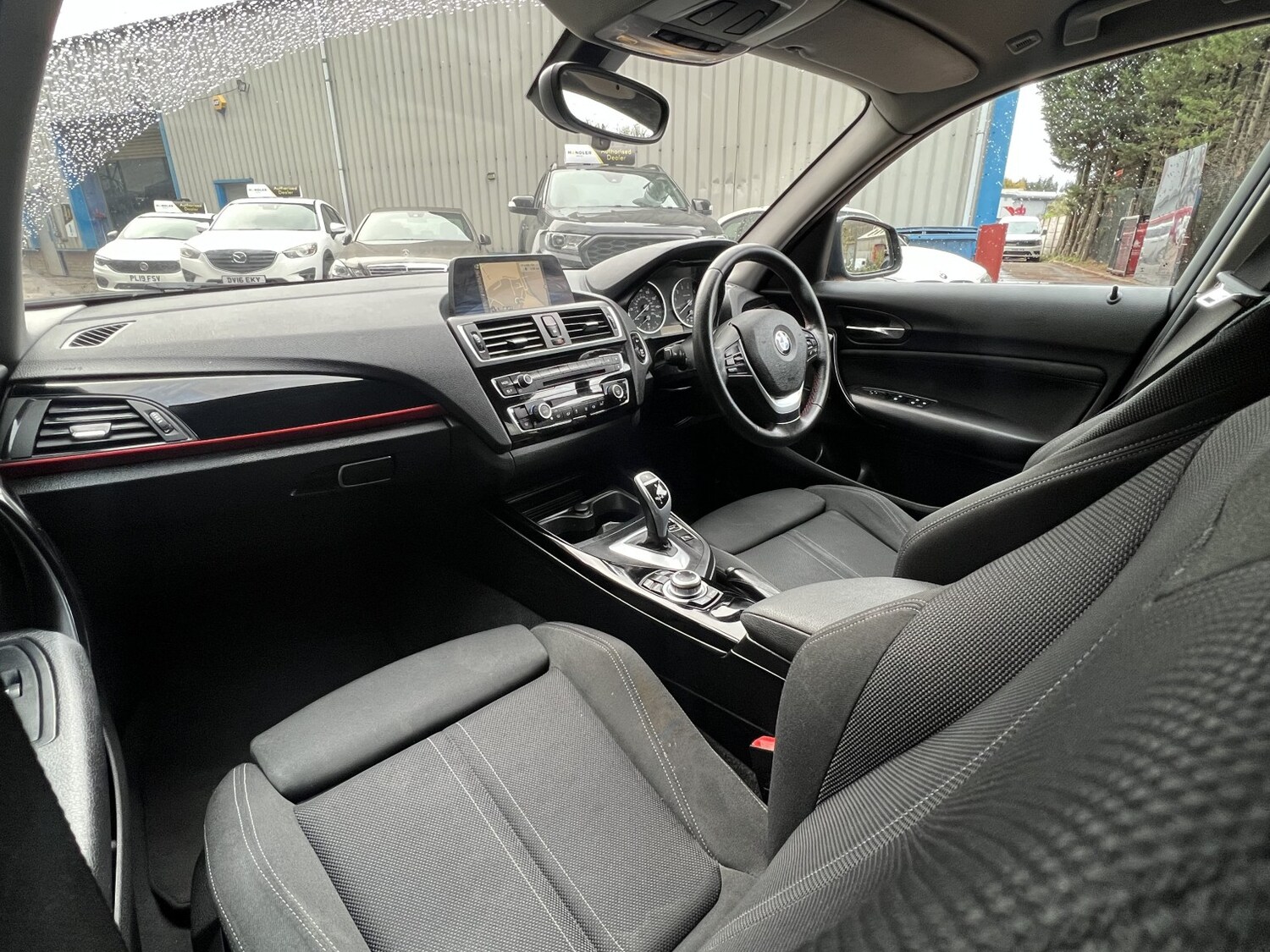 Used BMW 1 Series 2016 for sale - 76358129: Photo 46
