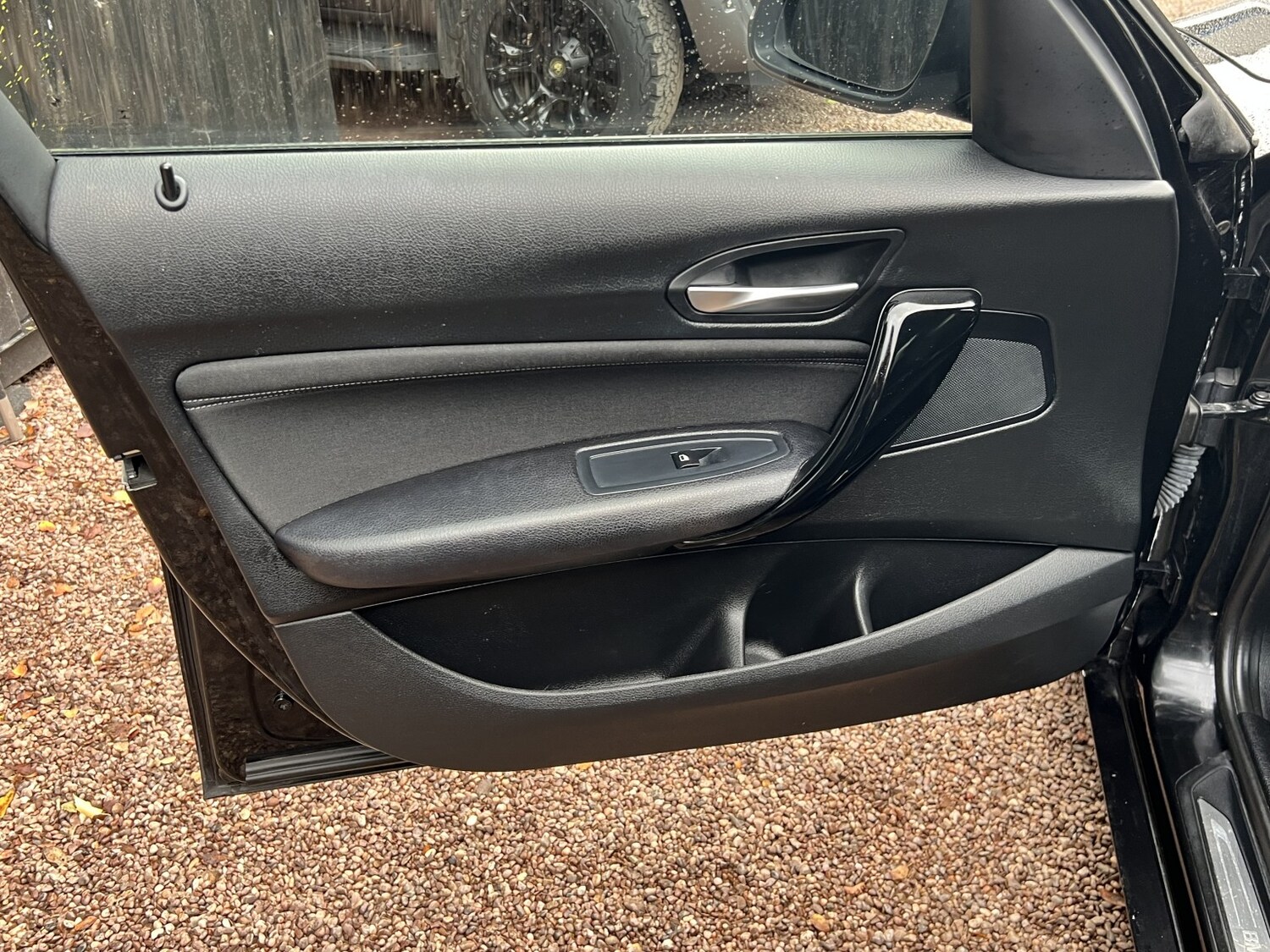 Used BMW 1 Series 2016 for sale - 76358129: Photo 47