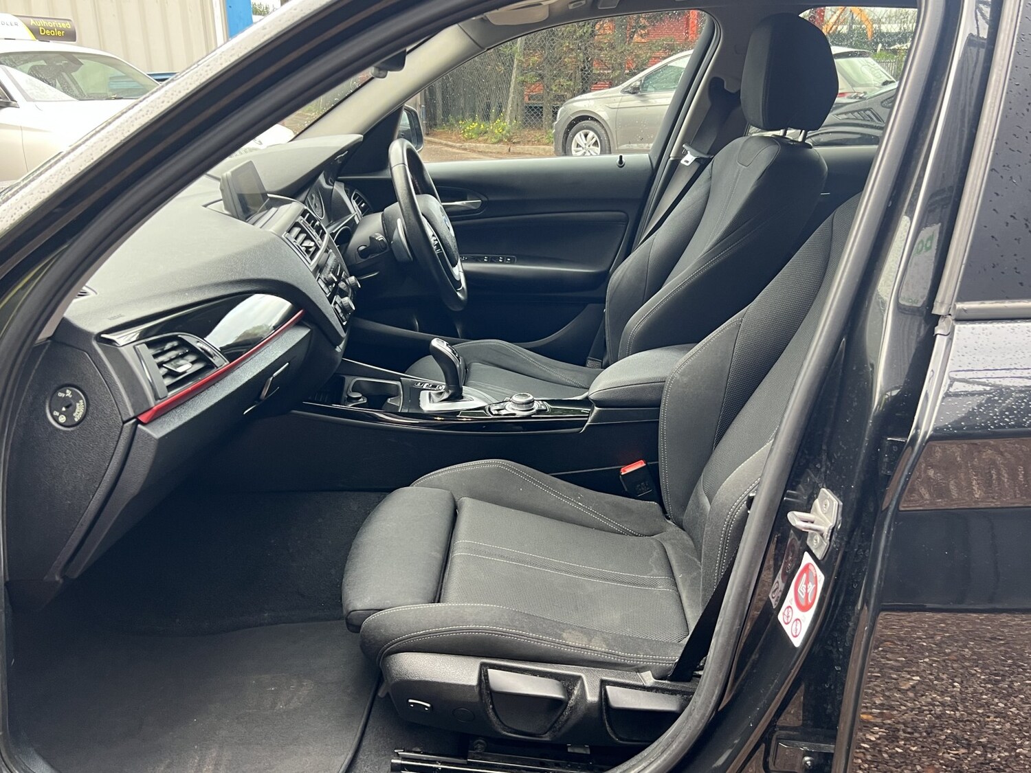 Used BMW 1 Series 2016 for sale - 76358129: Photo 48