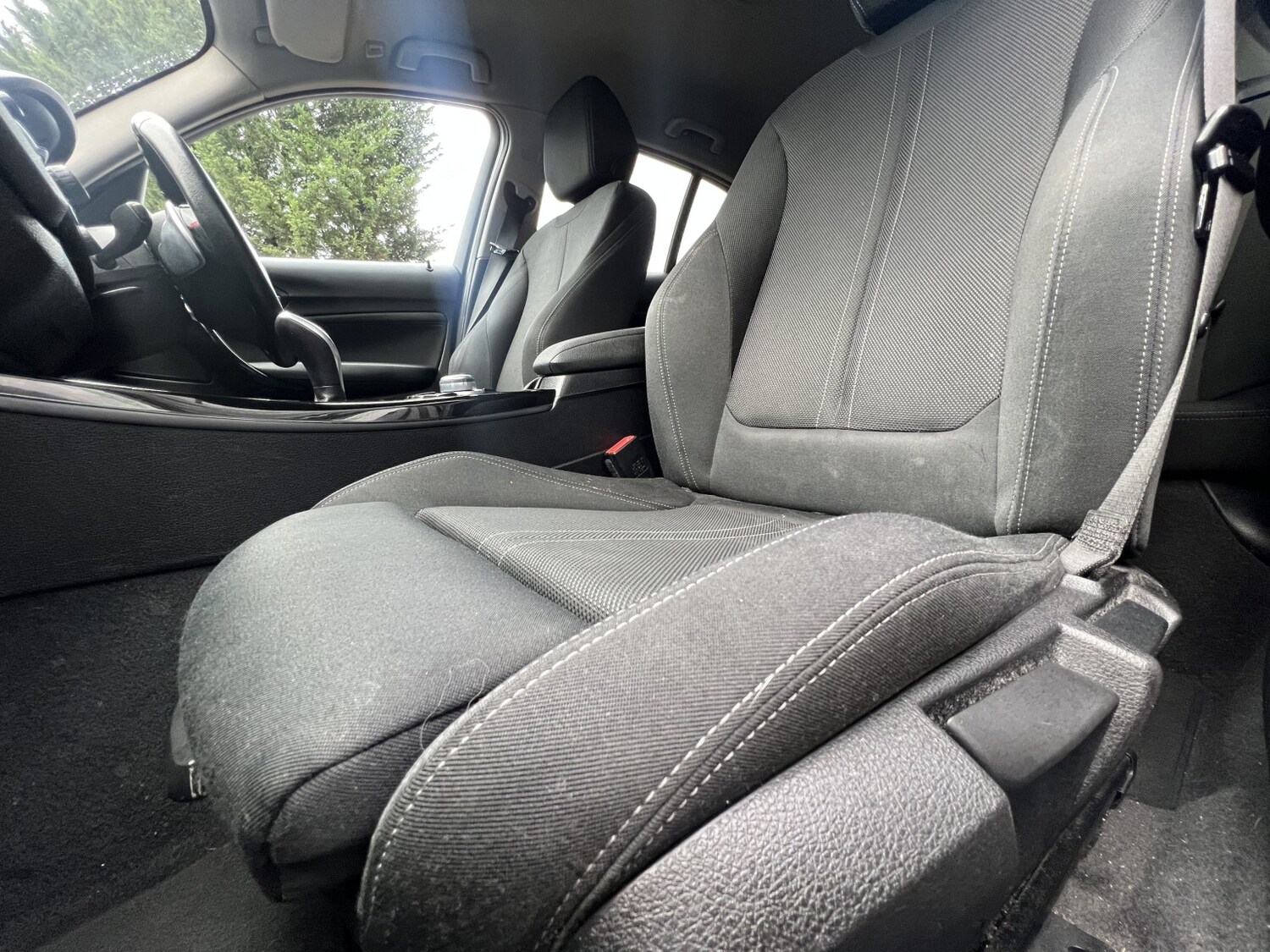 Used BMW 1 Series 2016 for sale - 76358129: Photo 49