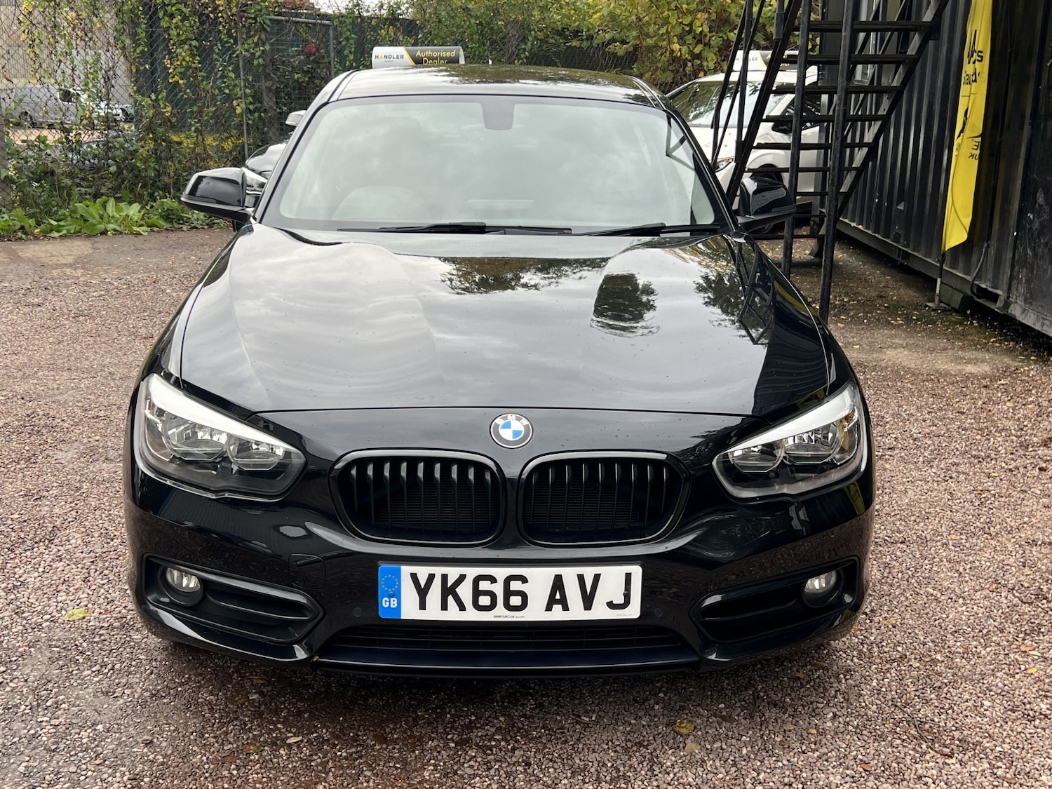 Used BMW 1 Series 2016 for sale - 76358129: Photo 5