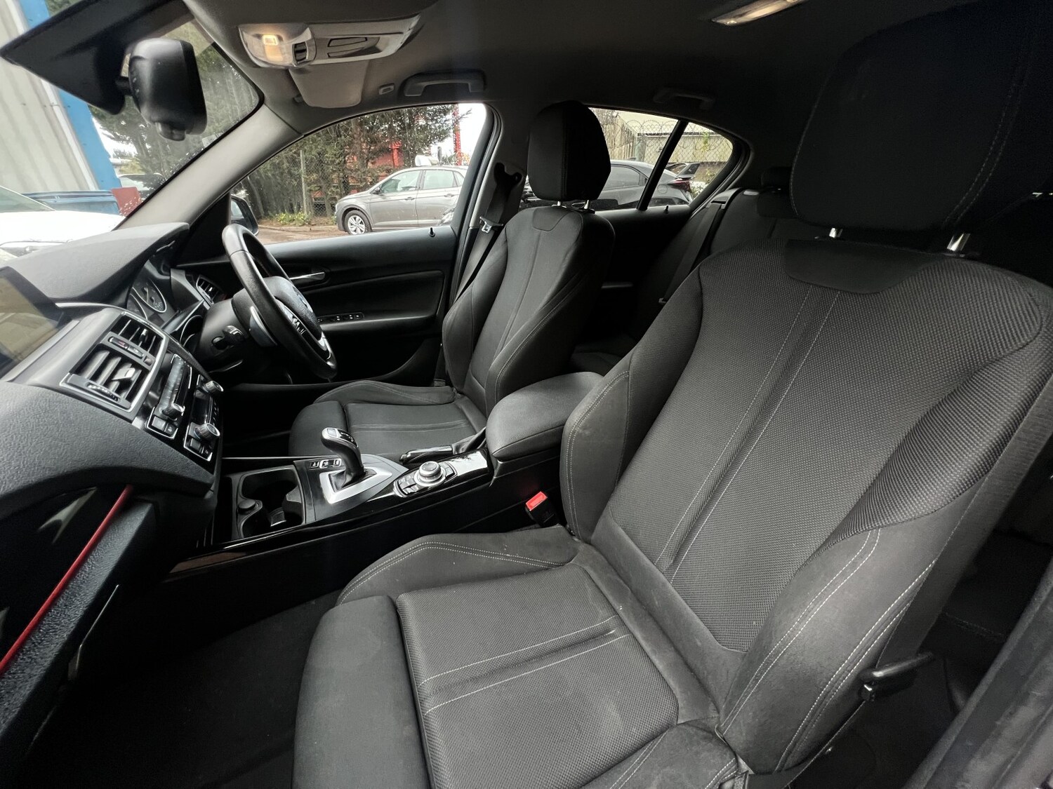 Used BMW 1 Series 2016 for sale - 76358129: Photo 50