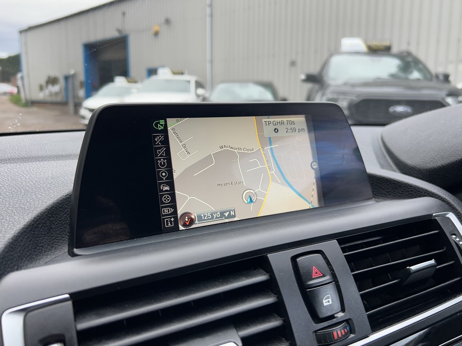 Used BMW 1 Series 2016 for sale - 76358129: Photo 52