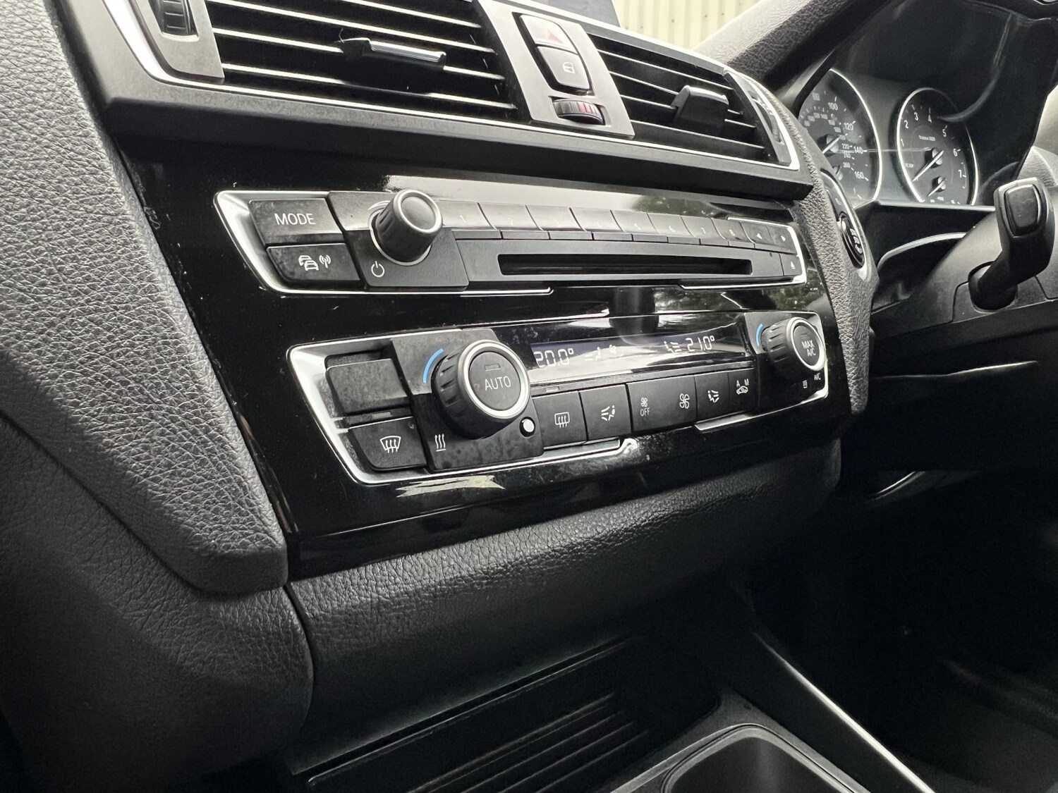 Used BMW 1 Series 2016 for sale - 76358129: Photo 53