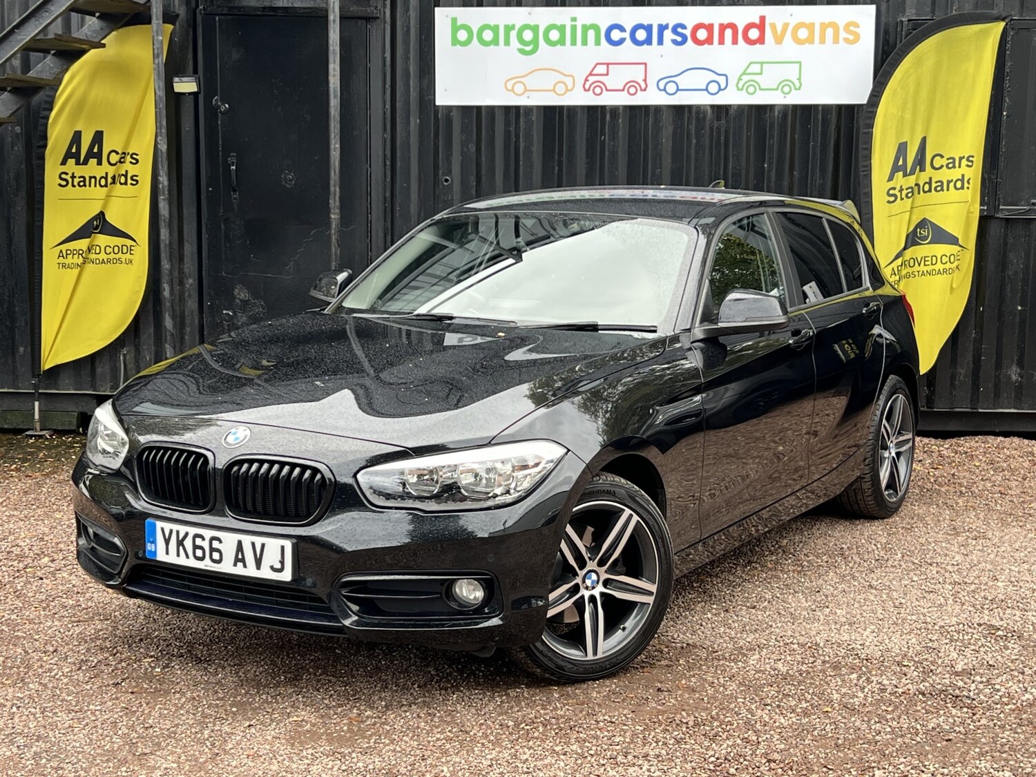 Used BMW 1 Series 2016 for sale - 76358129: Photo 54