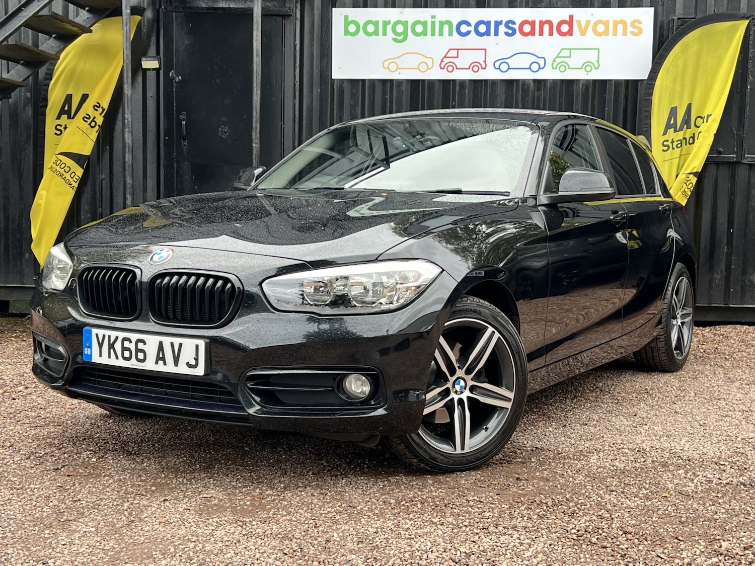 Used BMW 1 Series 2016 for sale - 76358129: Photo 55