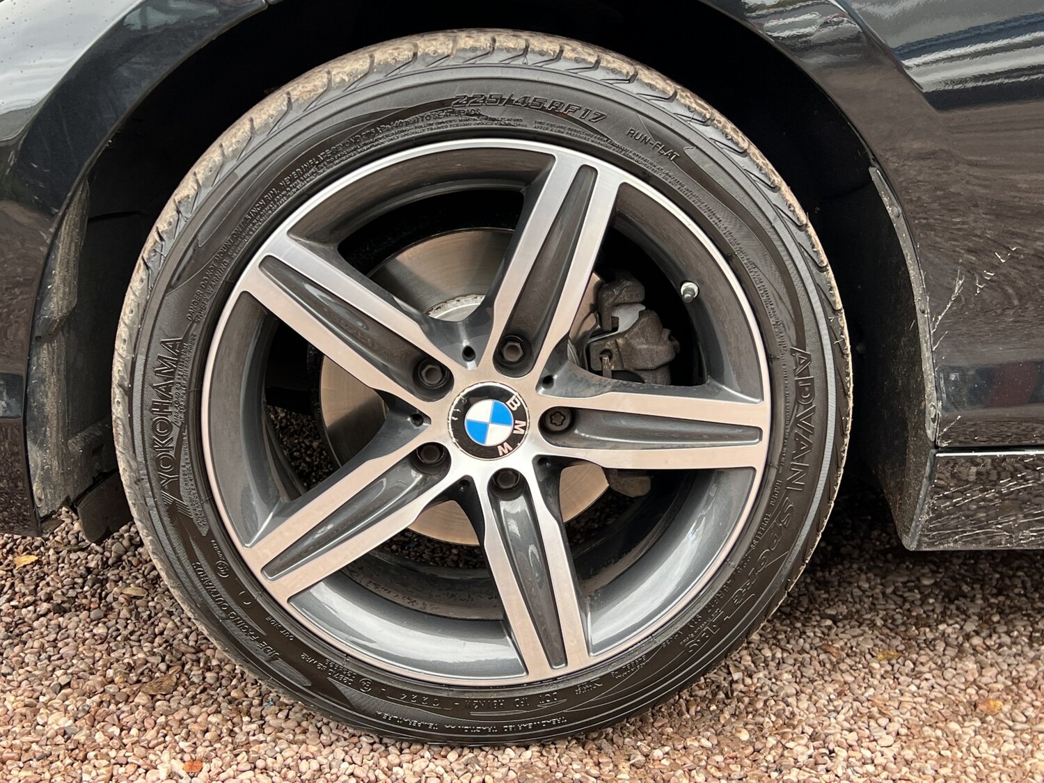 Used BMW 1 Series 2016 for sale - 76358129: Photo 61