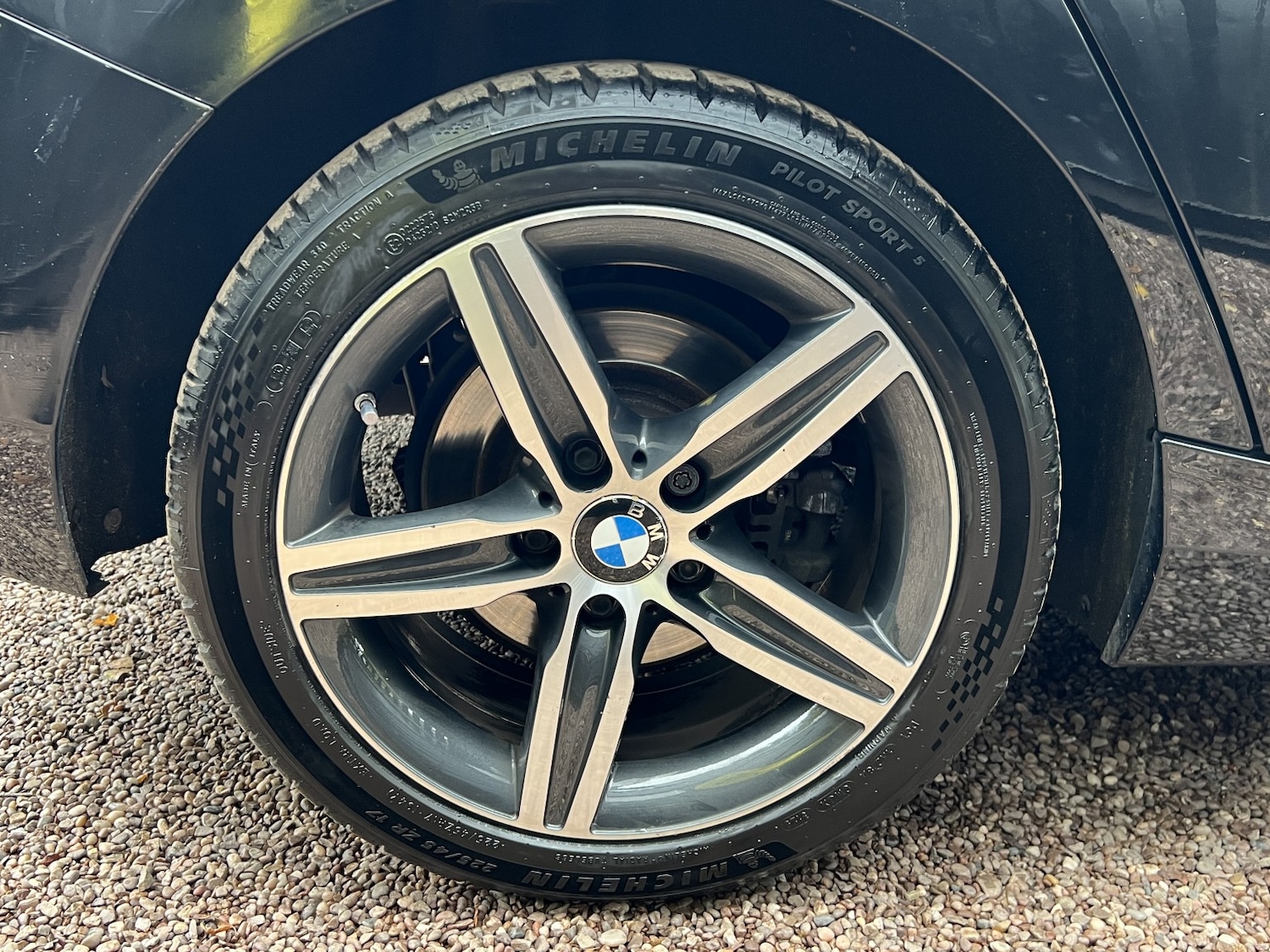 Used BMW 1 Series 2016 for sale - 76358129: Photo 63