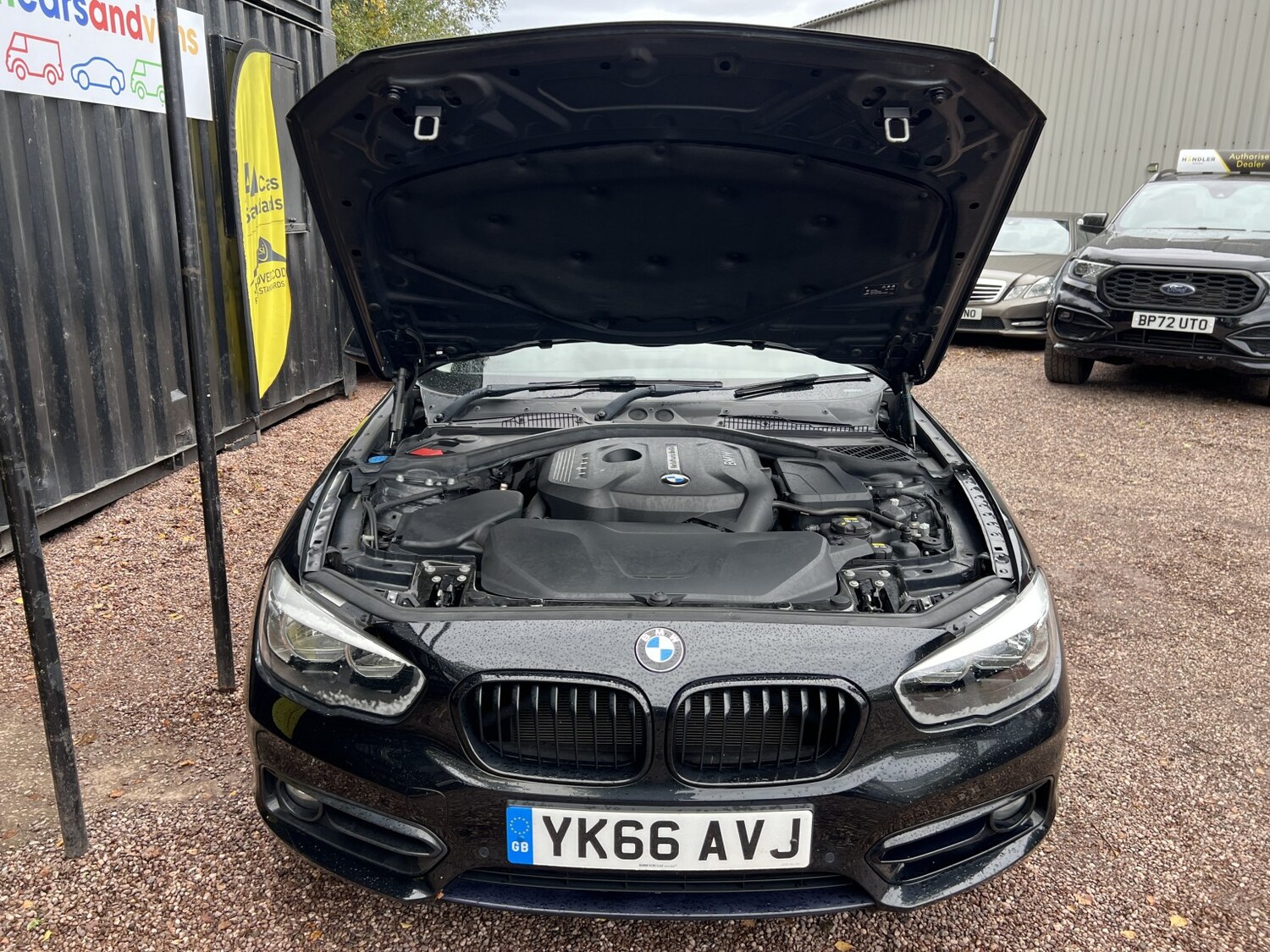 Used BMW 1 Series 2016 for sale - 76358129: Photo 65