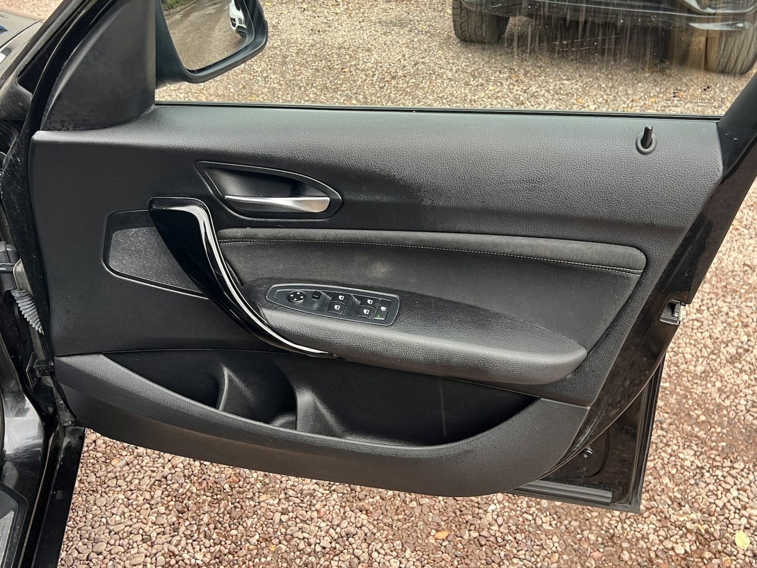 Used BMW 1 Series 2016 for sale - 76358129: Photo 8