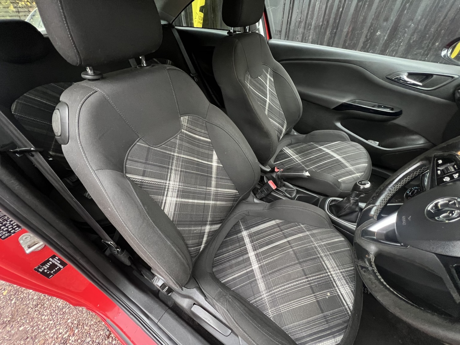 Used Vauxhall Corsa 2015 for sale - 76510817: Photo 14