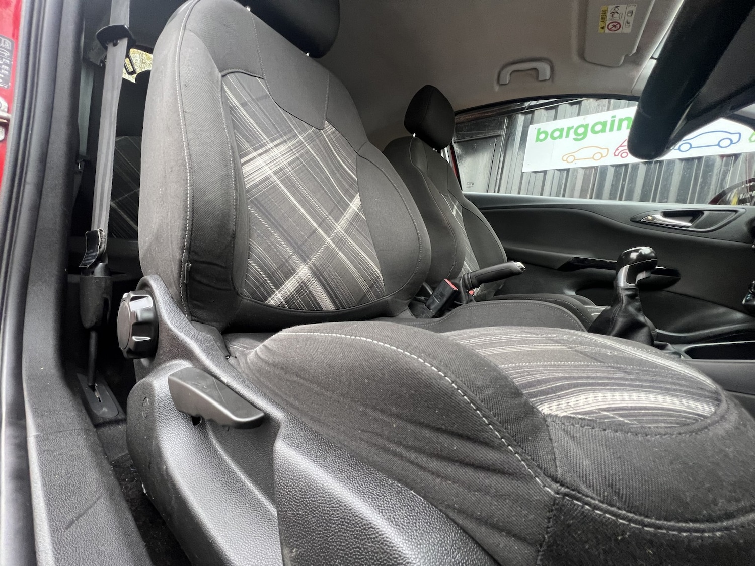 Used Vauxhall Corsa 2015 for sale - 76510817: Photo 15