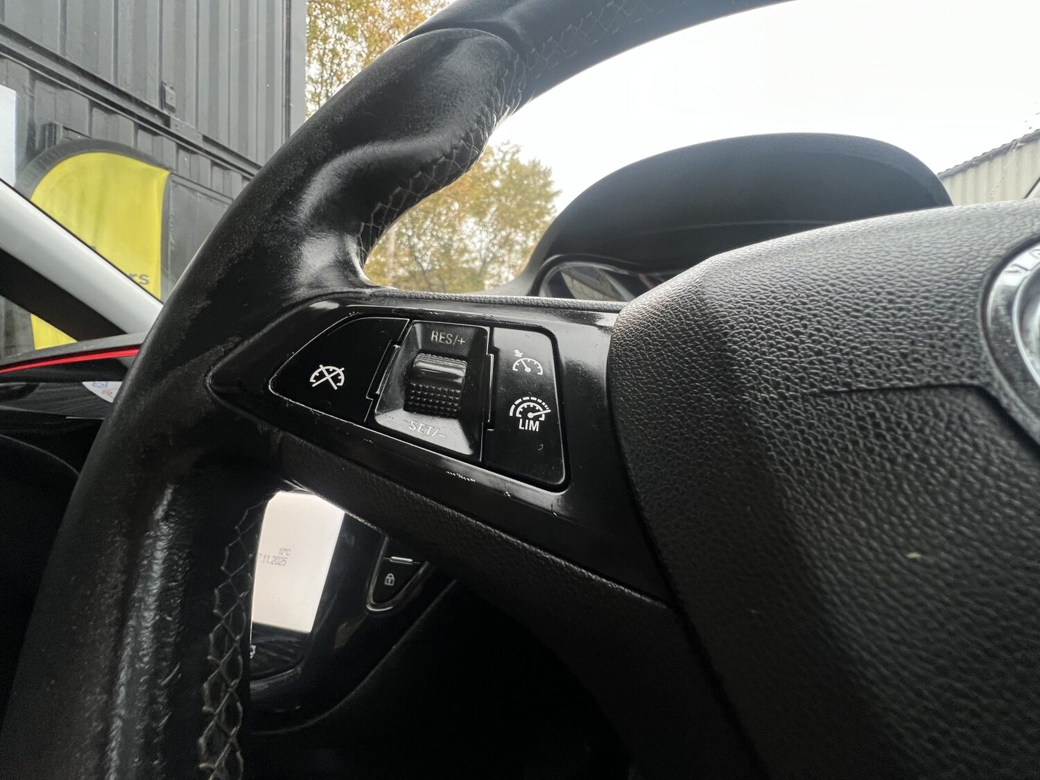 Used Vauxhall Corsa 2015 for sale - 76510817: Photo 17