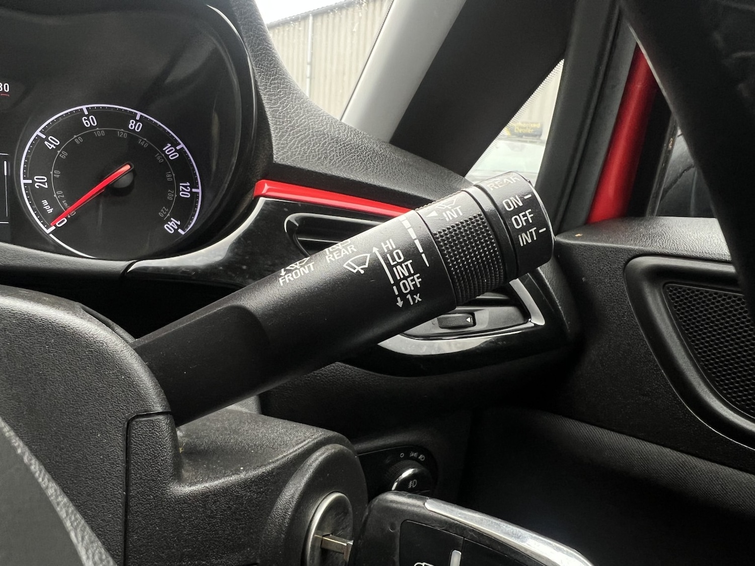 Used Vauxhall Corsa 2015 for sale - 76510817: Photo 20