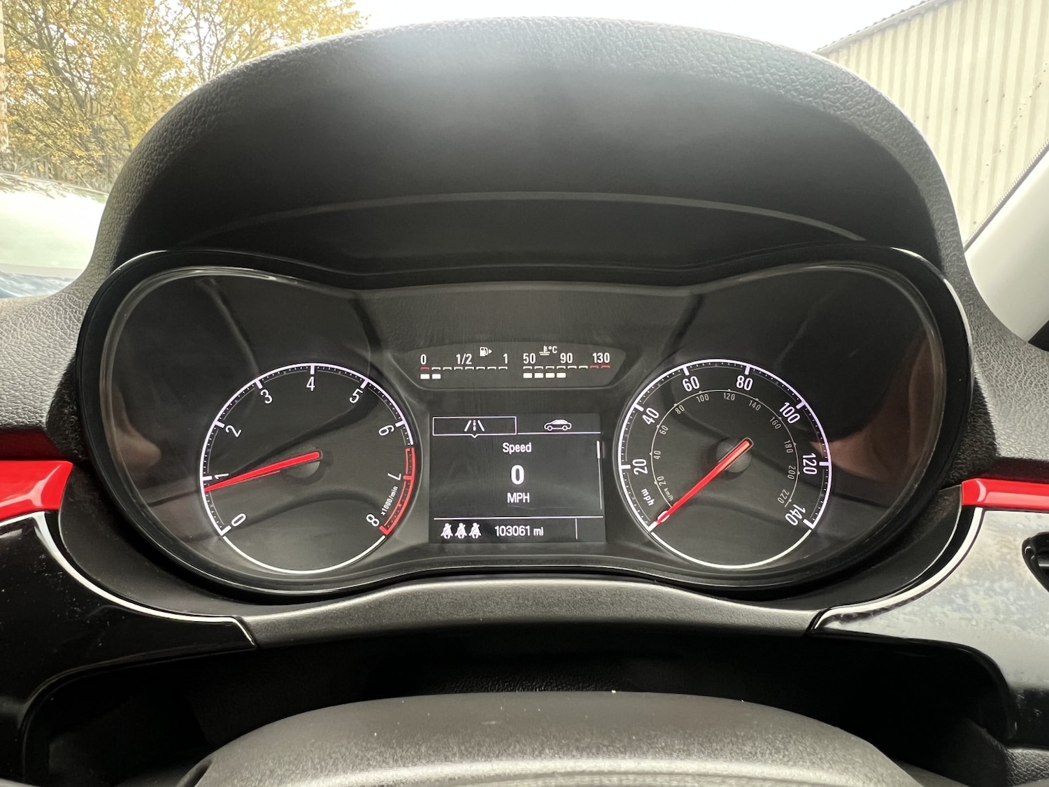 Used Vauxhall Corsa 2015 for sale - 76510817: Photo 21