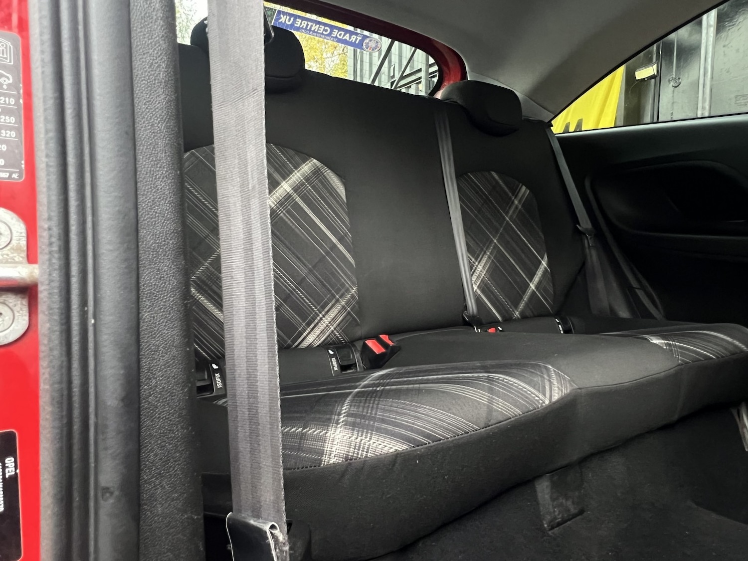 Used Vauxhall Corsa 2015 for sale - 76510817: Photo 26