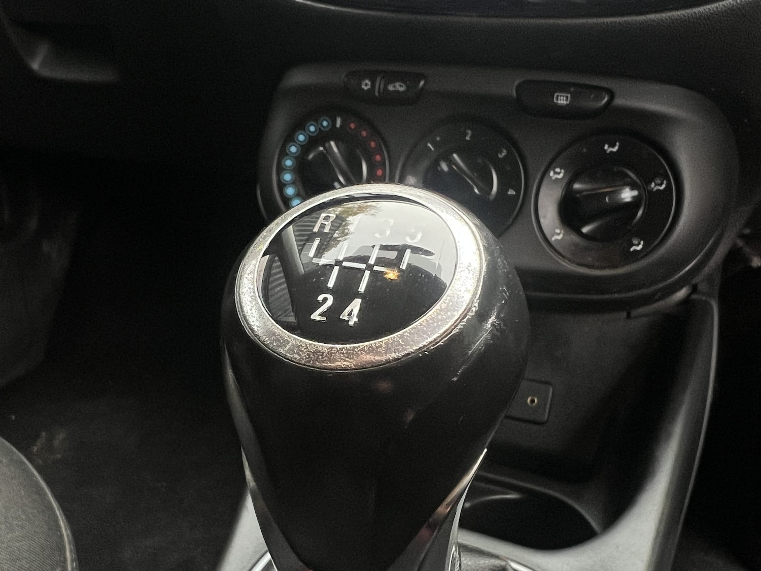 Used Vauxhall Corsa 2015 for sale - 76510817: Photo 27