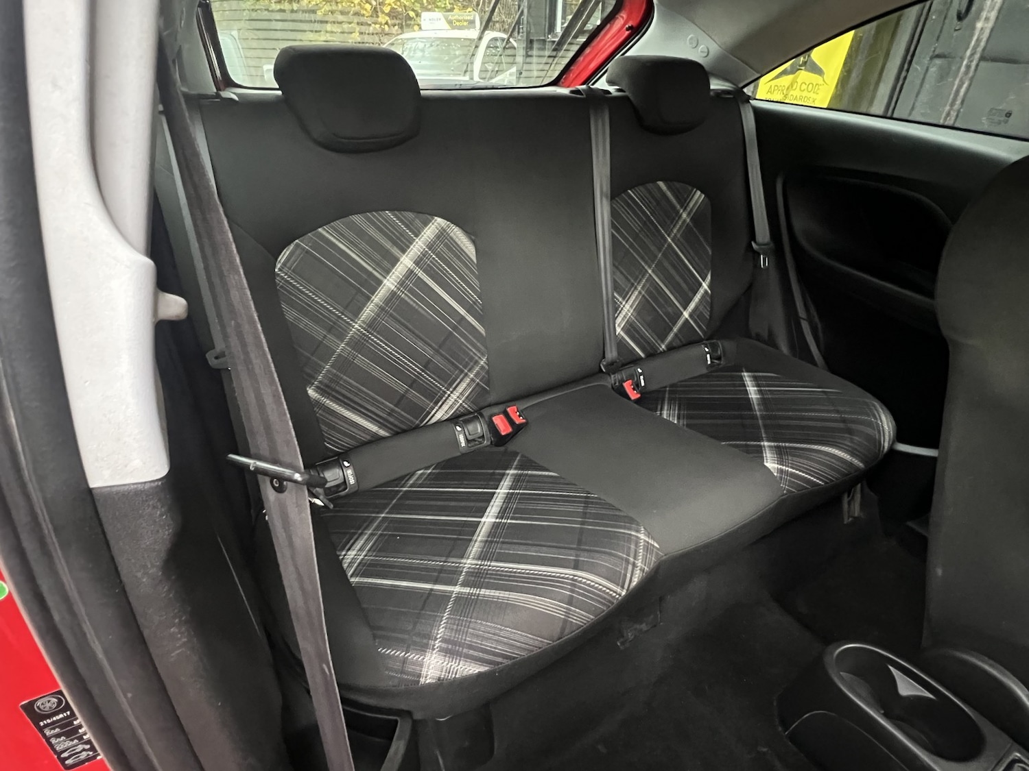 Used Vauxhall Corsa 2015 for sale - 76510817: Photo 32