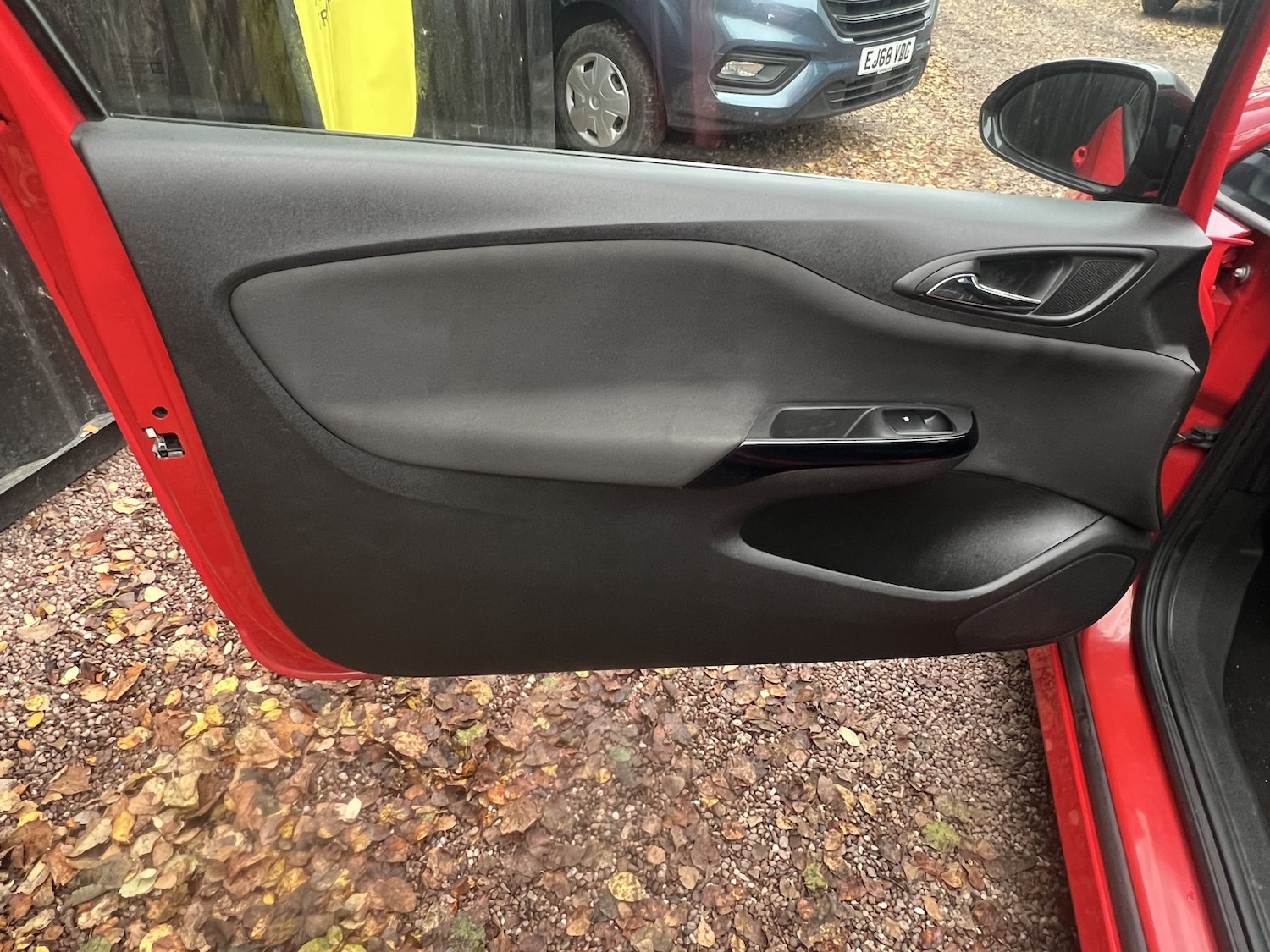 Used Vauxhall Corsa 2015 for sale - 76510817: Photo 33