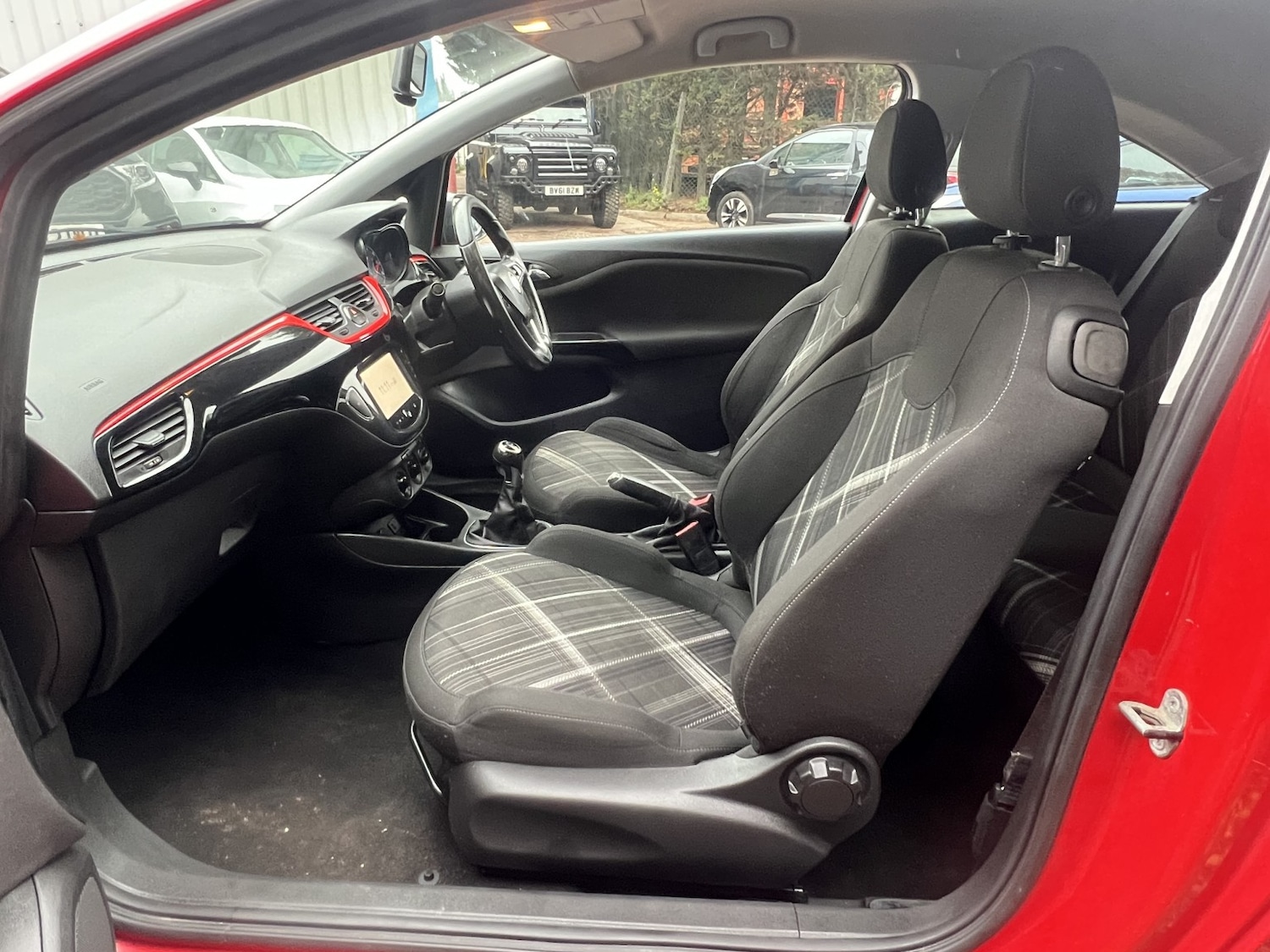 Used Vauxhall Corsa 2015 for sale - 76510817: Photo 38