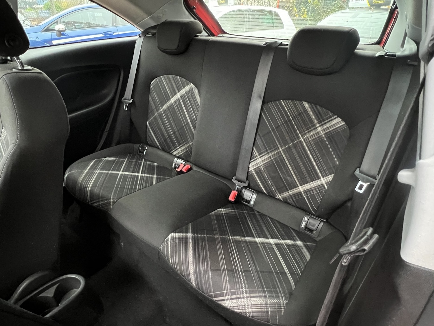 Used Vauxhall Corsa 2015 for sale - 76510817: Photo 43