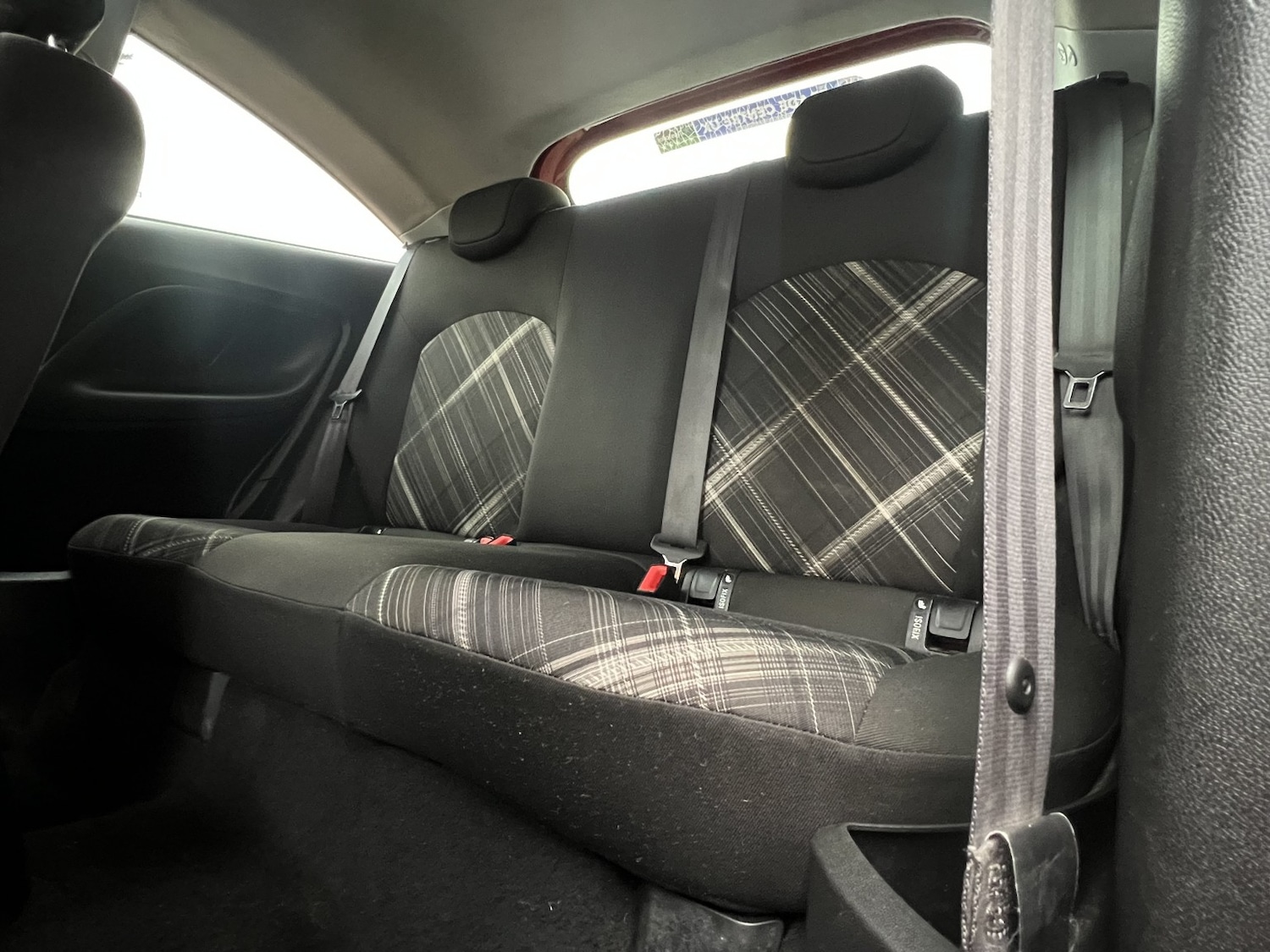 Used Vauxhall Corsa 2015 for sale - 76510817: Photo 44