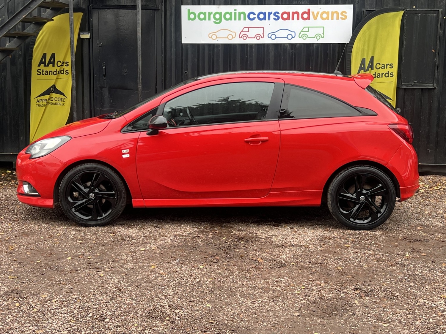 Used Vauxhall Corsa 2015 for sale - 76510817: Photo 45