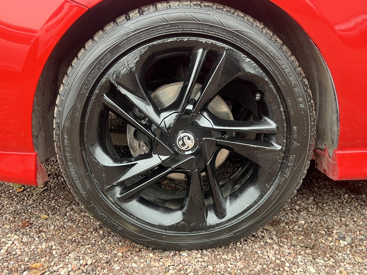 Used Vauxhall Corsa 2015 for sale - 76510817: Photo 54