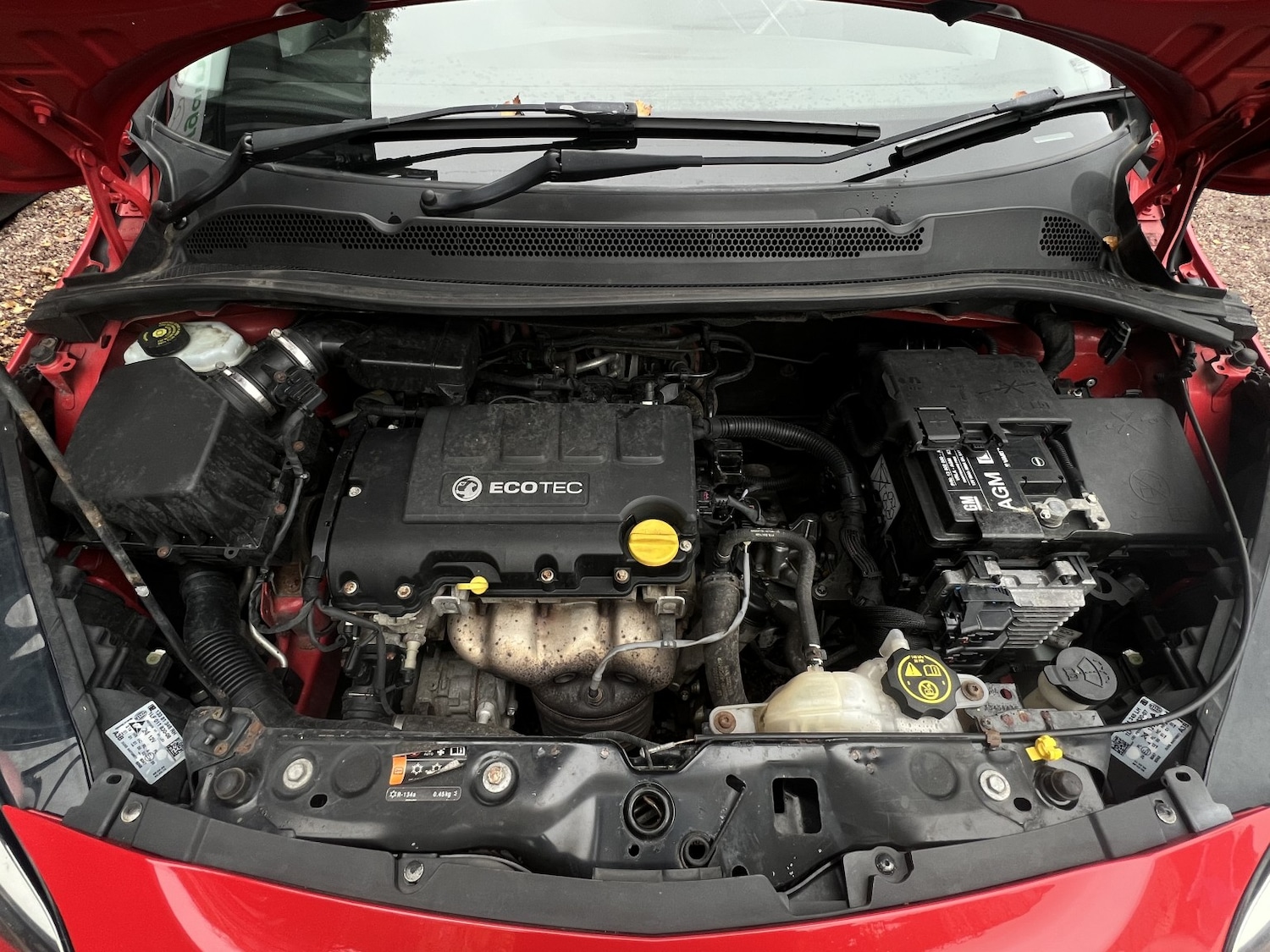 Used Vauxhall Corsa 2015 for sale - 76510817: Photo 56