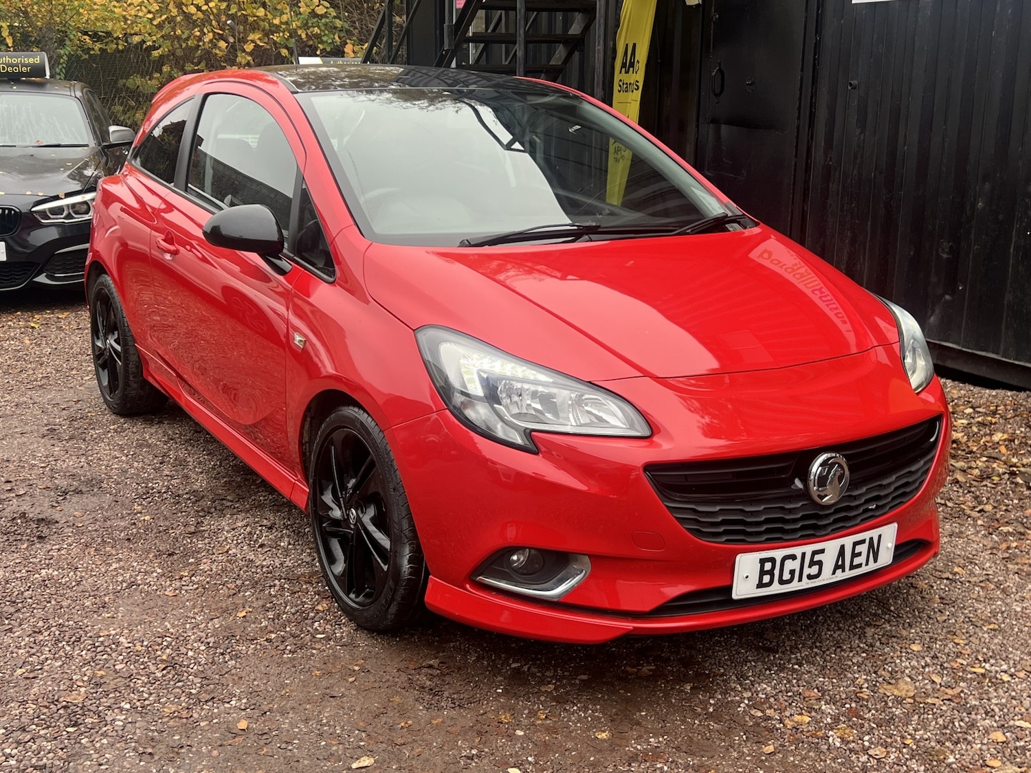 Used Vauxhall Corsa 2015 for sale - 76510817: Photo 6