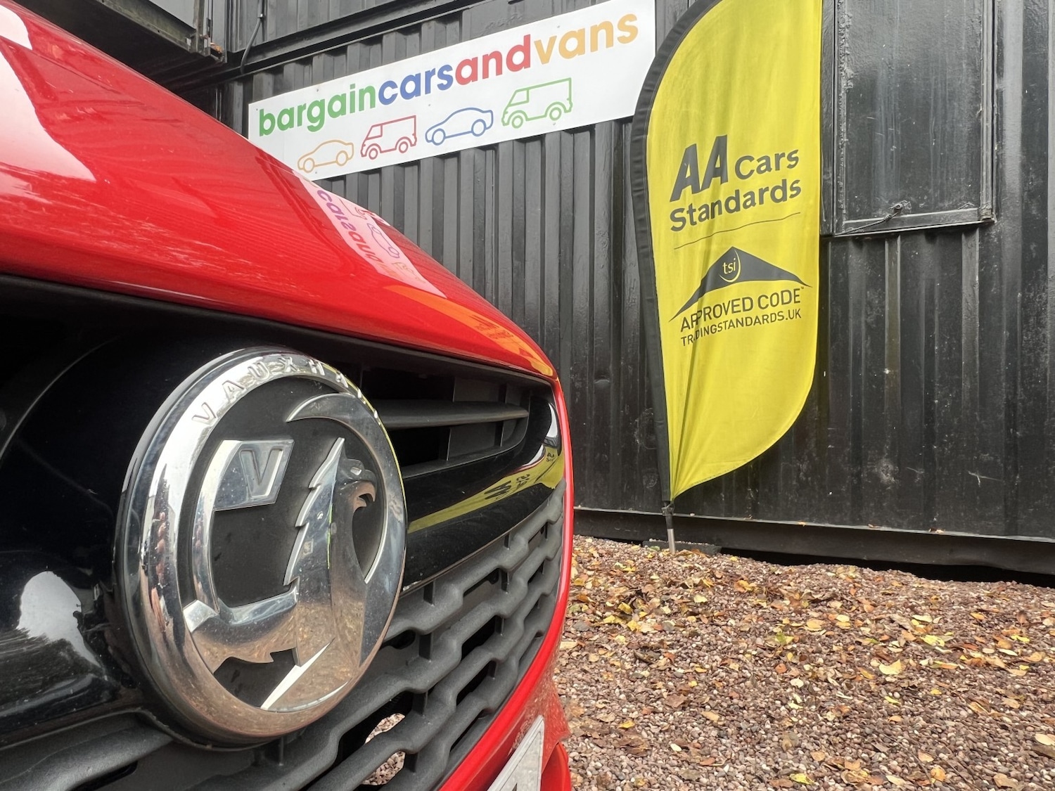 Used Vauxhall Corsa 2015 for sale - 76510817: Photo 9