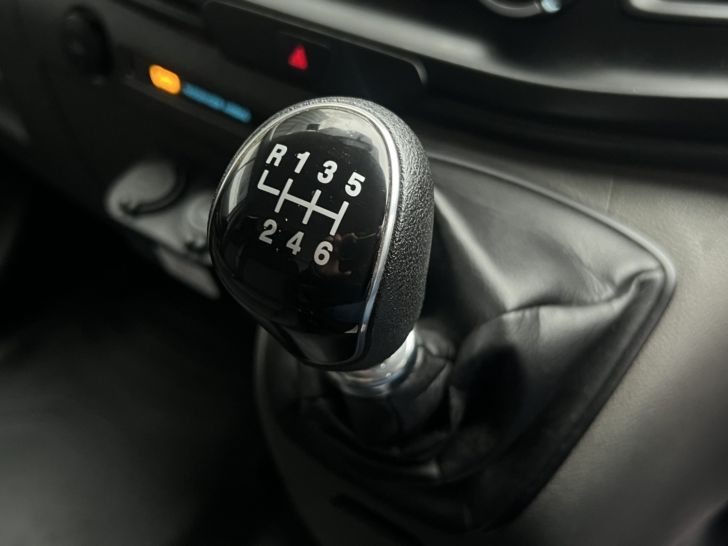 Used Ford Transit Custom 2022 for sale - 76769812: Photo 30