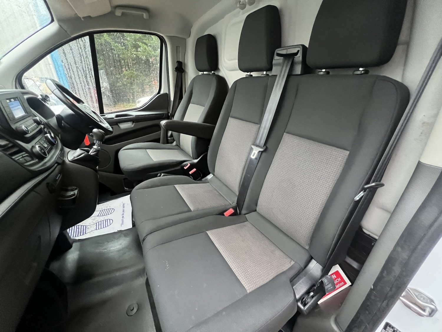 Used Ford Transit Custom 2022 for sale - 76769812: Photo 45