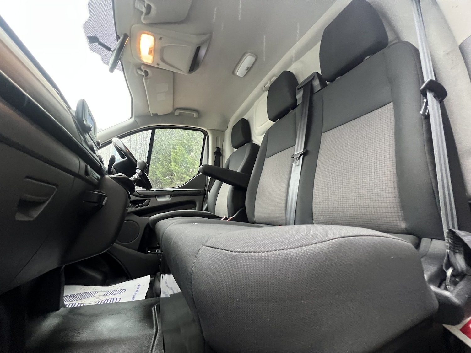 Used Ford Transit Custom 2022 for sale - 76769812: Photo 46