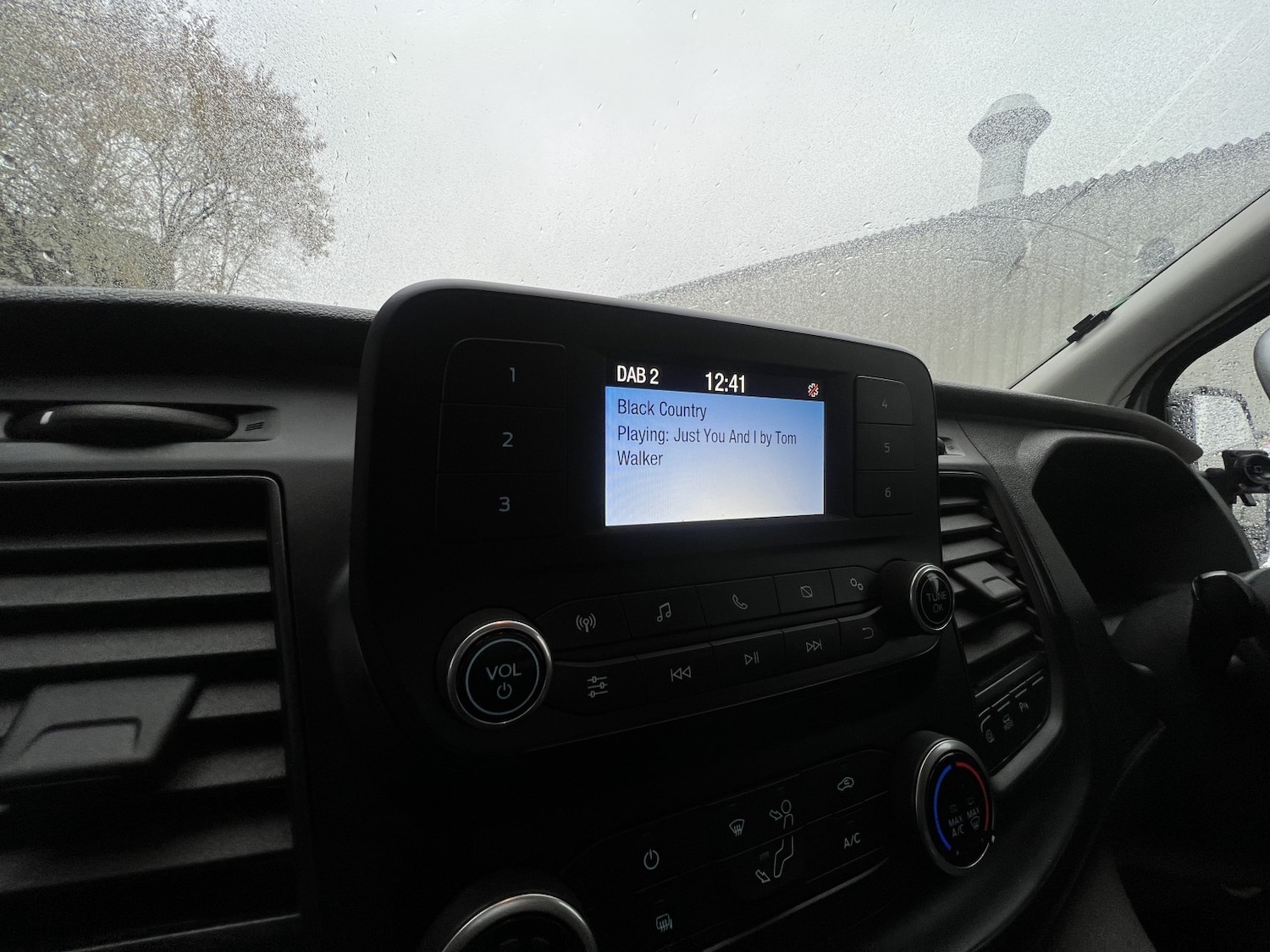 Used Ford Transit Custom 2022 for sale - 76769812: Photo 49