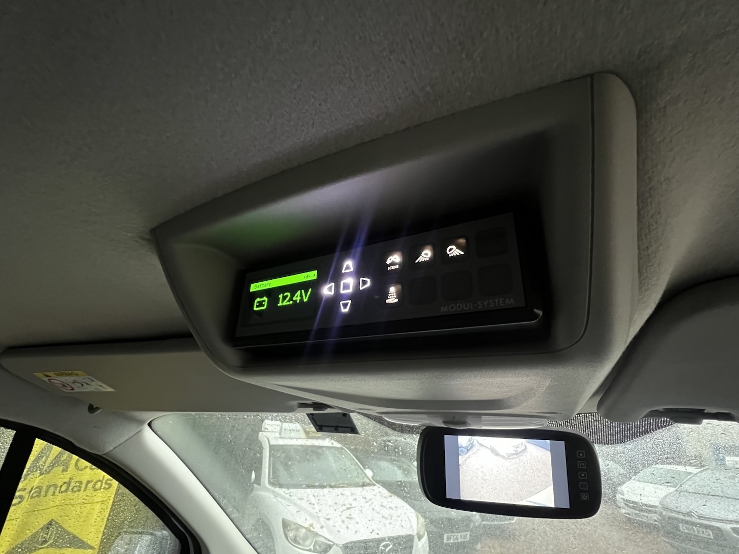 Used Ford Transit Custom 2022 for sale - 76769812: Photo 54